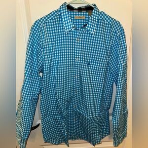 Burberry Shirt Size L